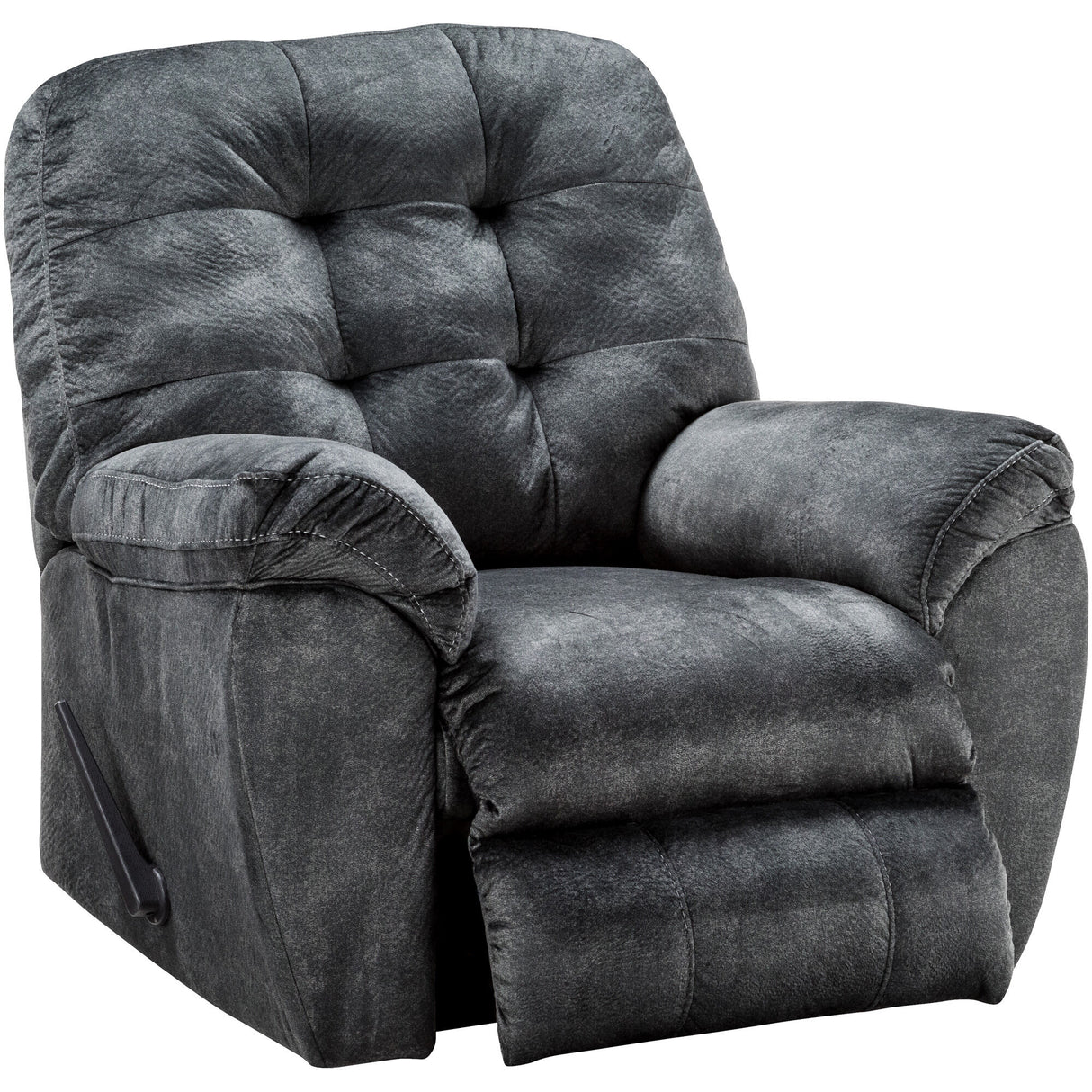 Bellows Rocker Recliner - 7050925