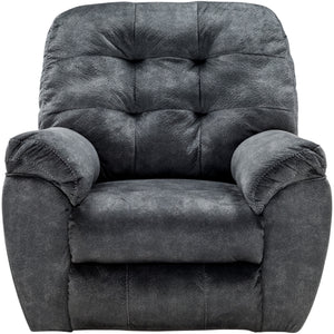 Bellows Rocker Recliner - 7050925_ASHL_FRT_OL