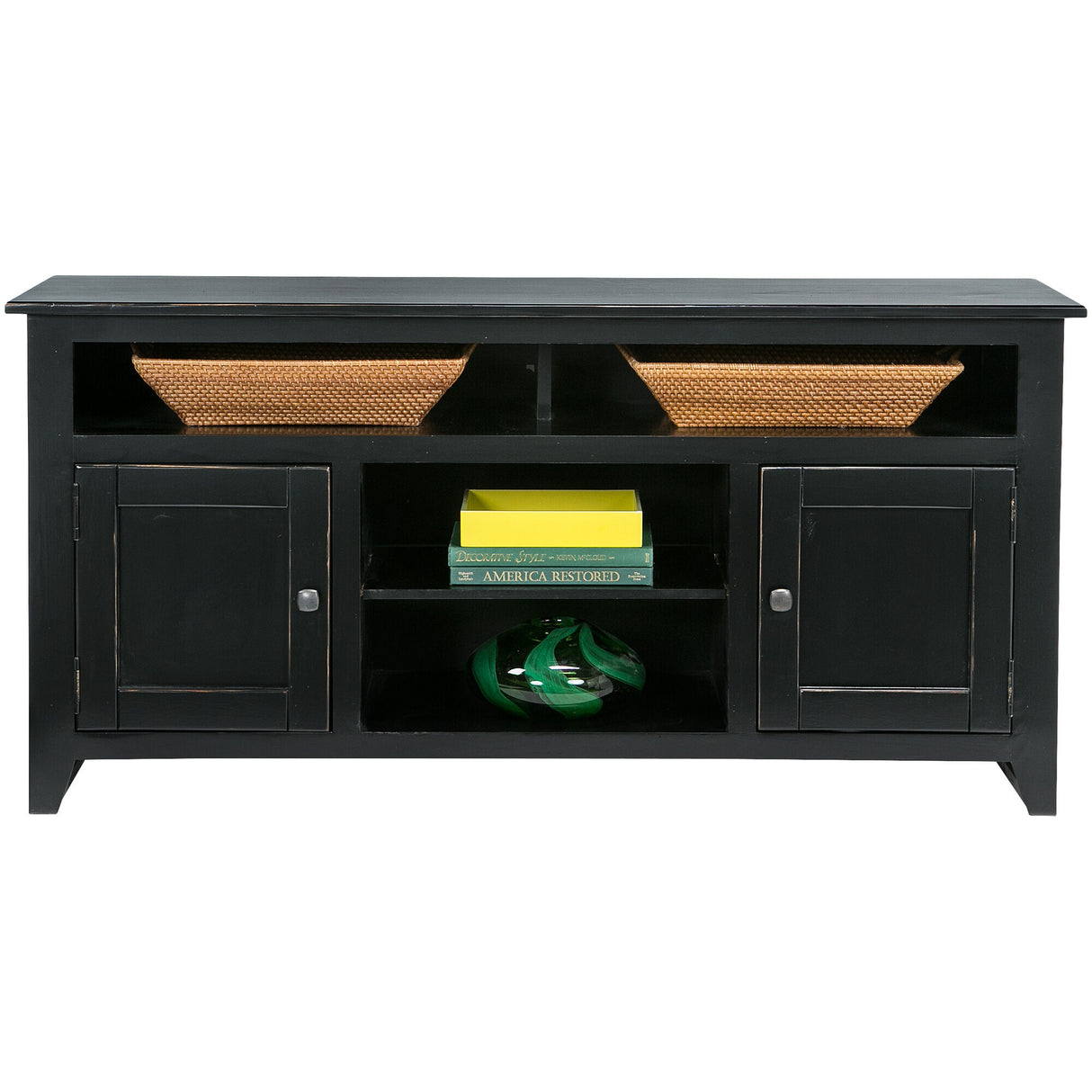 Wrigley 2 Door Console - 7055880