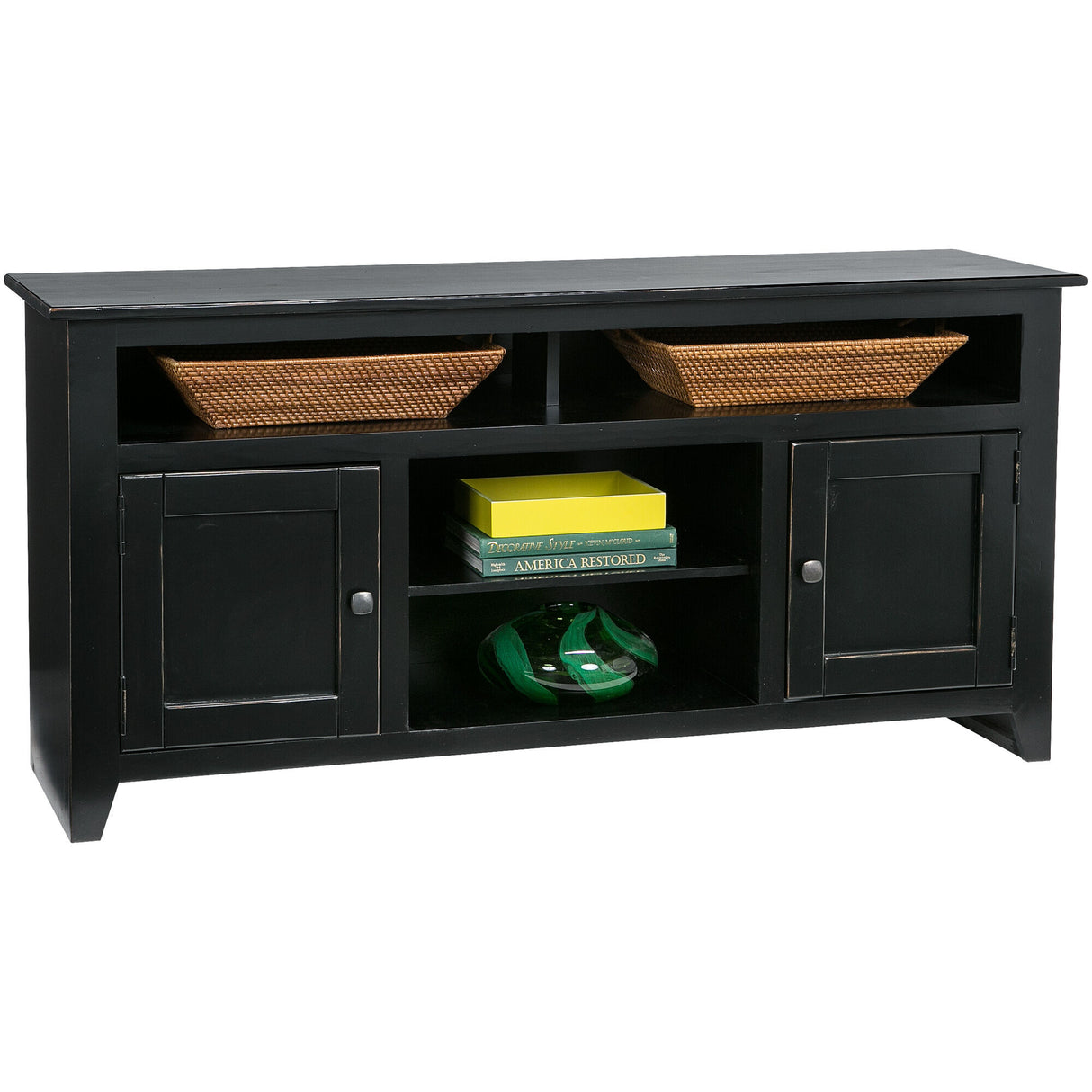 Wrigley 2 Door Console - 7055880_1