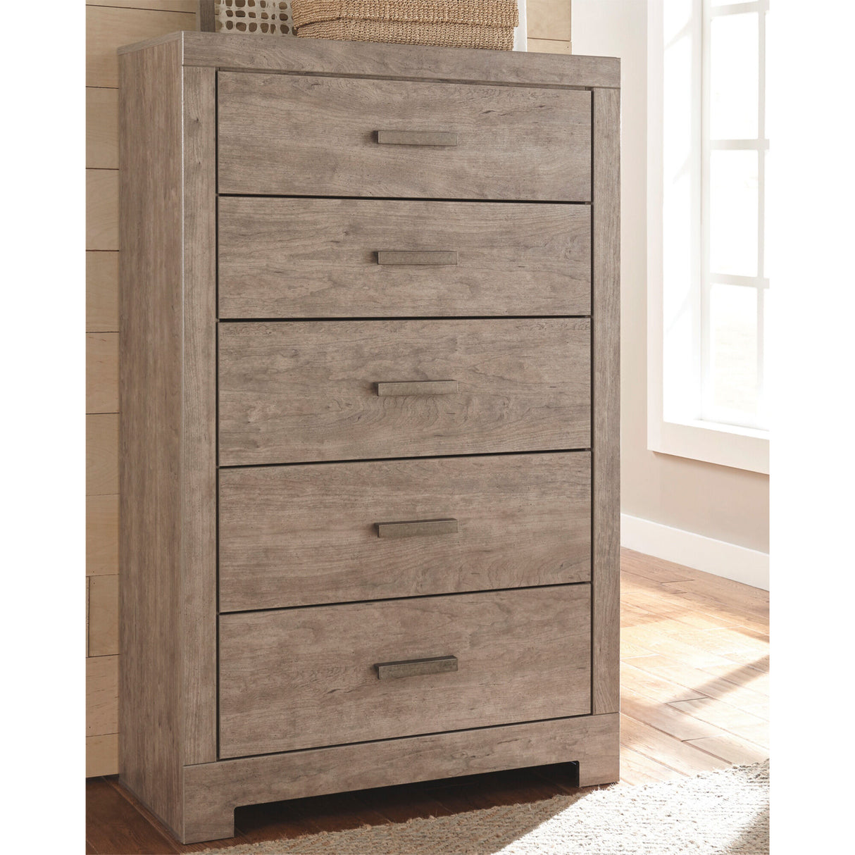 Culverbach Chest – Slumberland