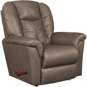 Jasper Leather Rocker Recliner - 7094967_LAZY_PRI_OL