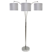 Skylight Arc Lamp - 7100100_STYL_PRI_OL