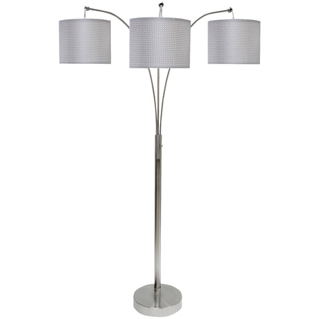 Skylight Arc Lamp - 7100100_STYL_PRI_OL