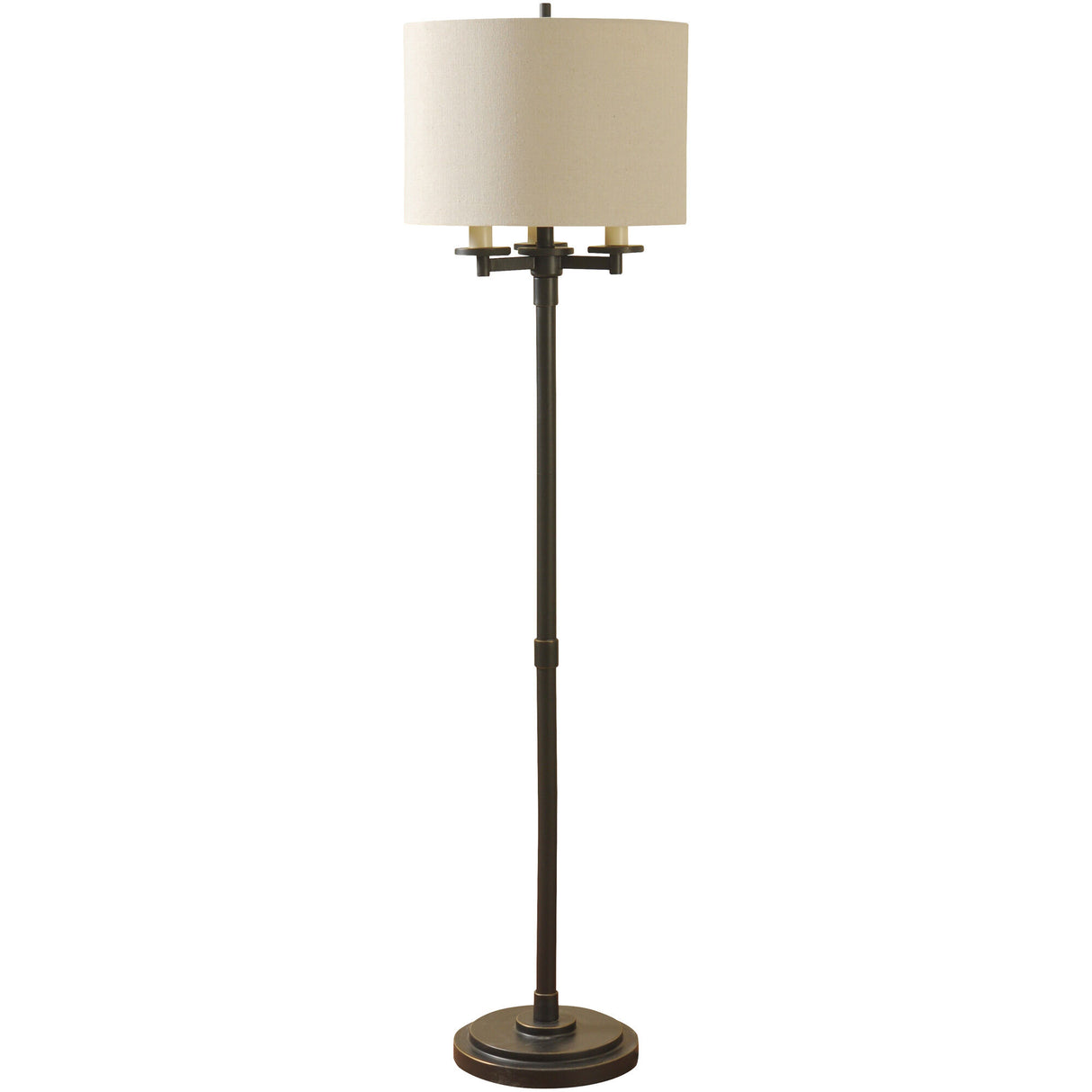 Atwater Floor Lamp - 7275436