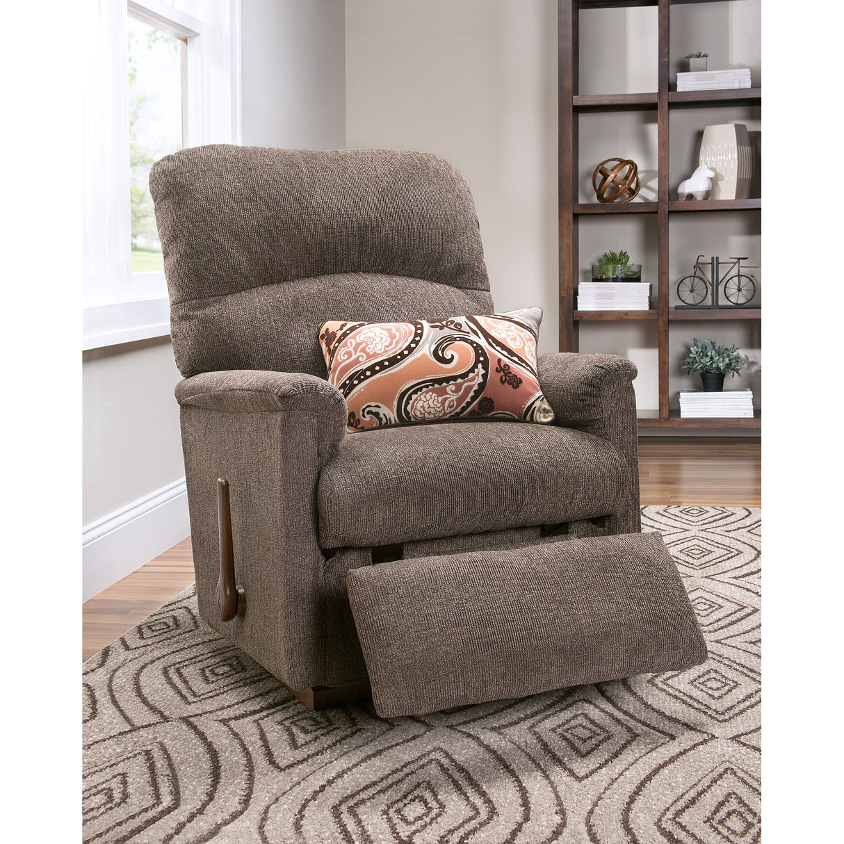 Collage Rocker Recliner - 7348514_LAZY_LF1_RM