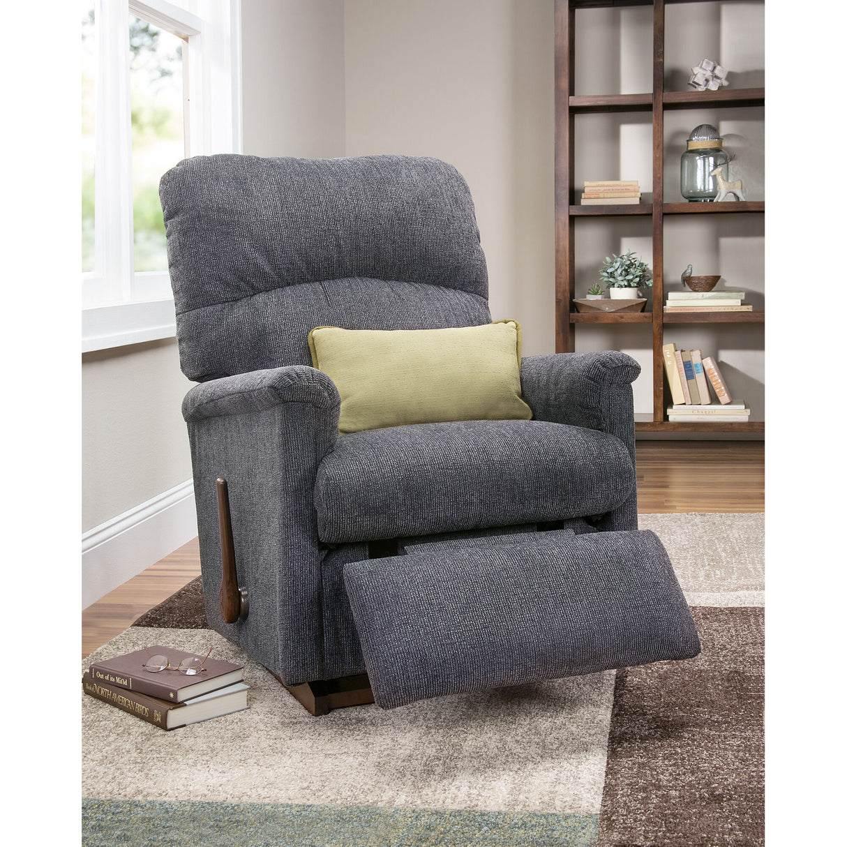 Collage Rocker Recliner - 7348515_LAZY_LF1_RM