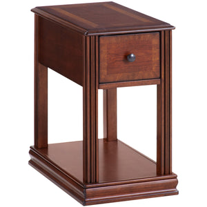 Hamlyn Chairside Table - 7527003_ASHL_AFR_OL