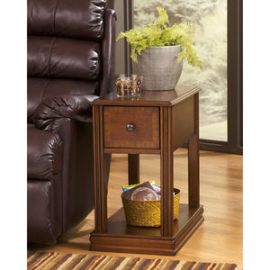 Hamlyn Chairside Table - 7527003_ASHL_LF1_RM