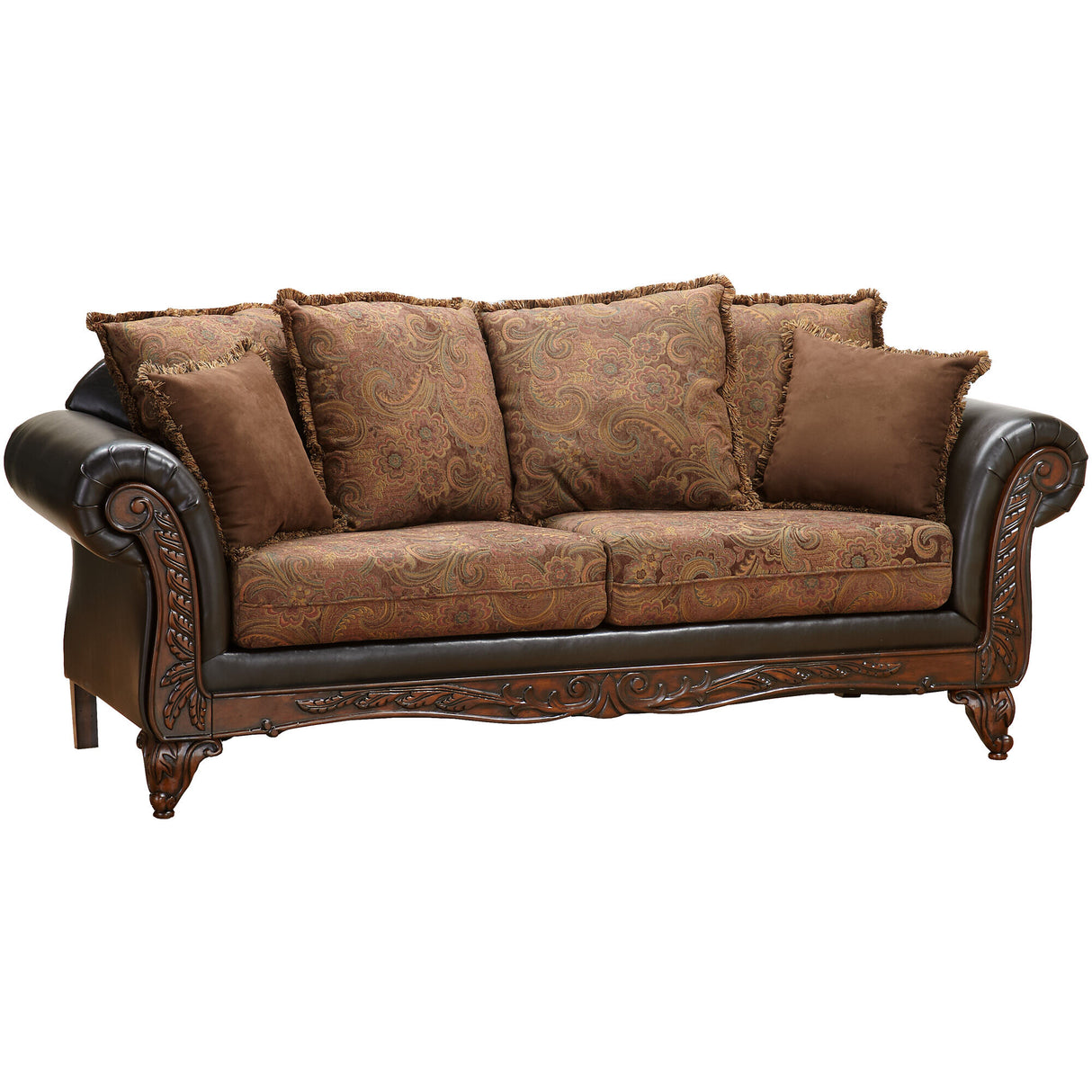 Heritage Sofa - 7685900_1