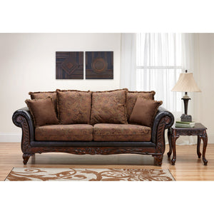 Heritage Sofa - 7685900_2