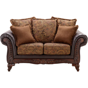 Heritage Loveseat - 7685901