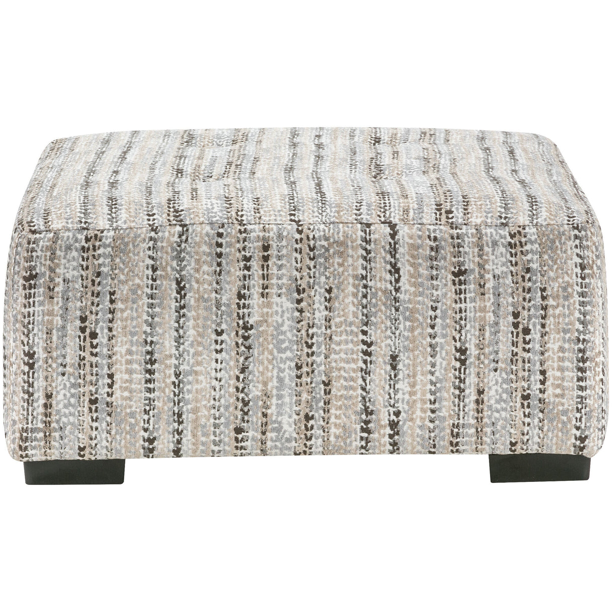 Wake Cocktail Ottoman - 8082772