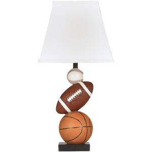 All Star Table Lamp - 8157143