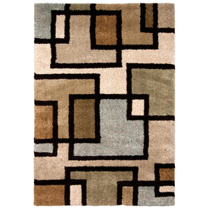 Wild Weave Huffing Rug - 8212111