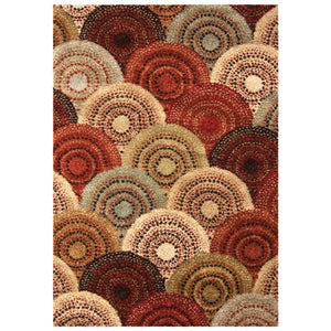 Wild Weave Parker Rug - 8212181