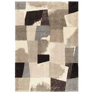 Wild Weave Rampart Slate Rug - 8212281