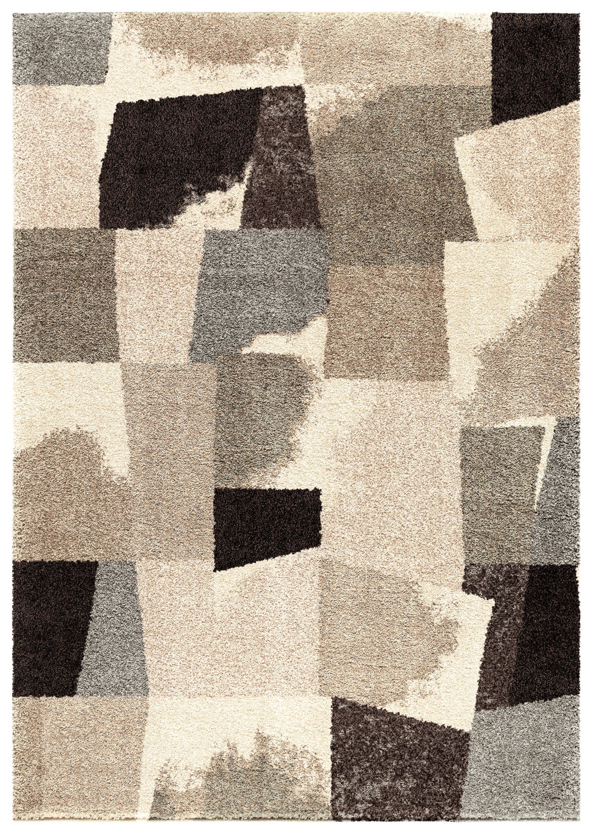 Wild Weave Rampart Slate Rug