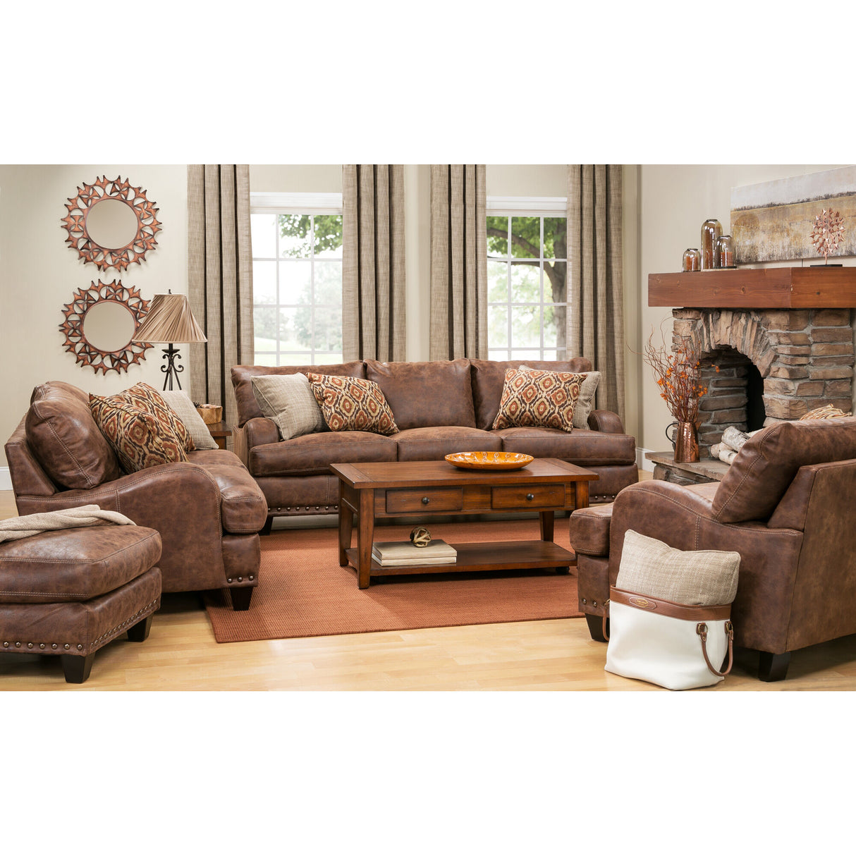 Dexter Sofa - 8482097_2