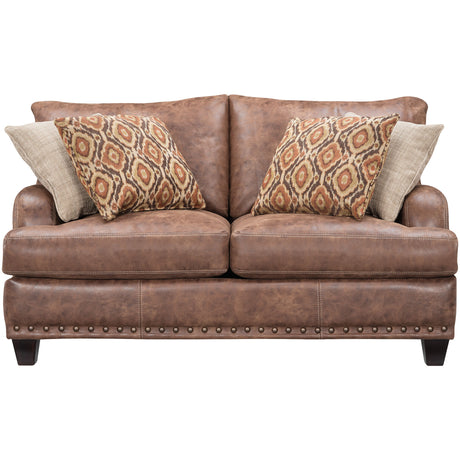 Dexter Loveseat - 8484189