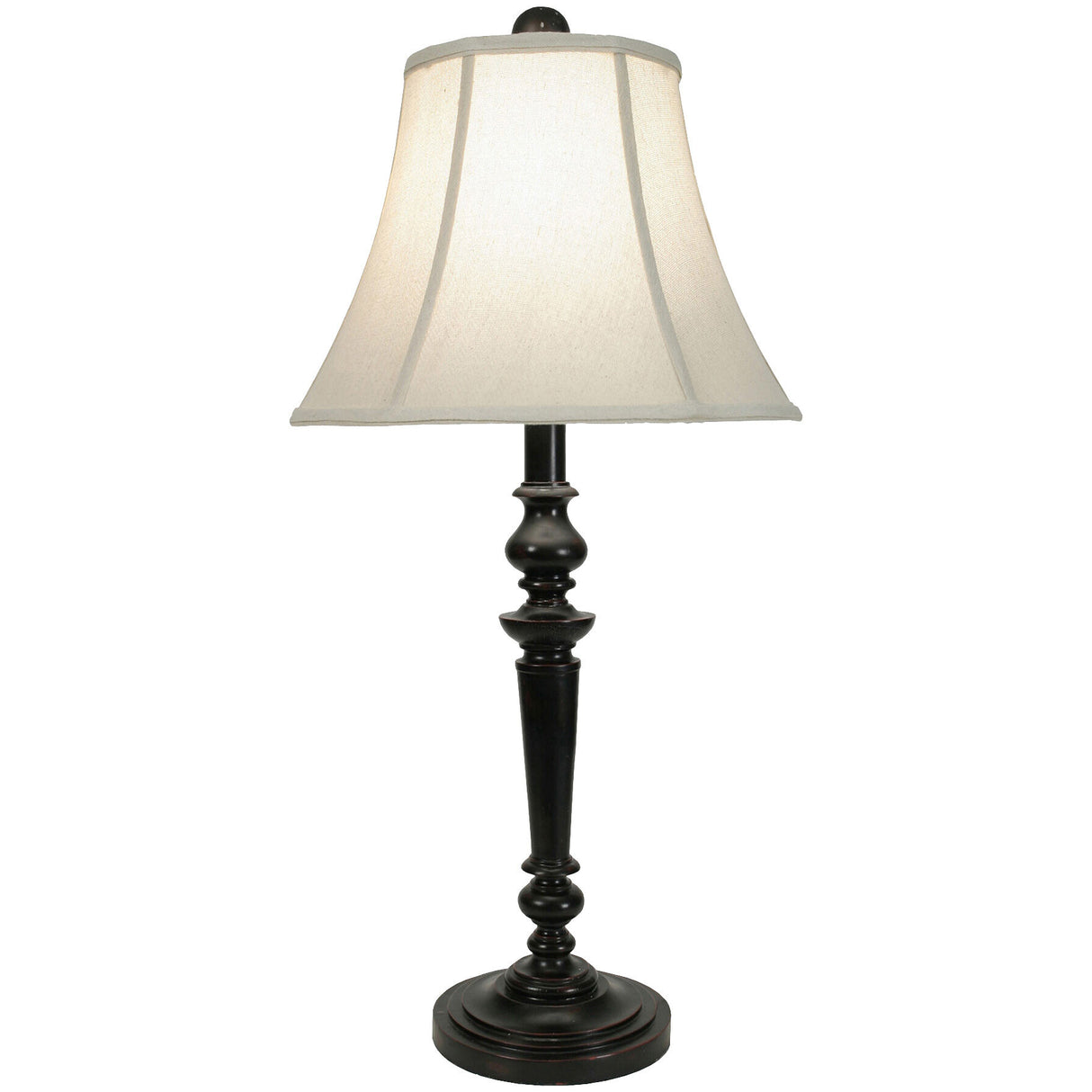 Sicillian Table Lamp - 8625262