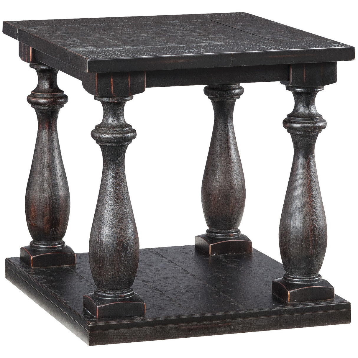 Mallacar Plank End Table - 8803413_1