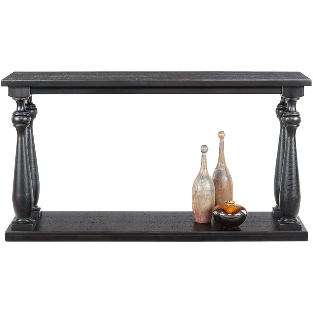 Mallacar Plank Console Table - 8803414