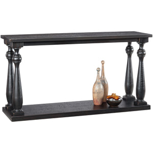 Mallacar Plank Console Table - 8803414_1