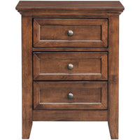 San Mateo Nightstand - 8869239