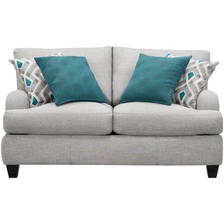 Ogden Loveseat - 8928177