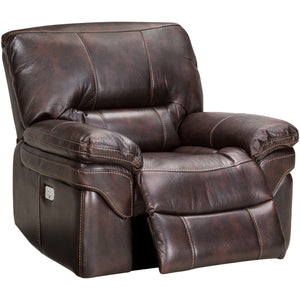 Valdez Power Headrest Recliner - 9335349