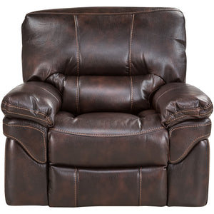 Valdez Power Headrest Recliner - 9335349_1