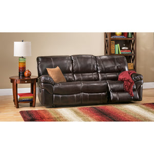 Valdez Reclining Sofa - 9335353_2