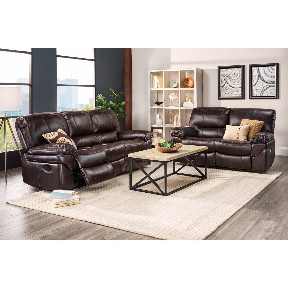 Valdez Reclining Sofa - 9335353_MAWA_LF7_RM