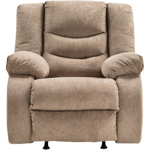 Kent Rocker Recliner - 9860425_ASHL_FRT_OL