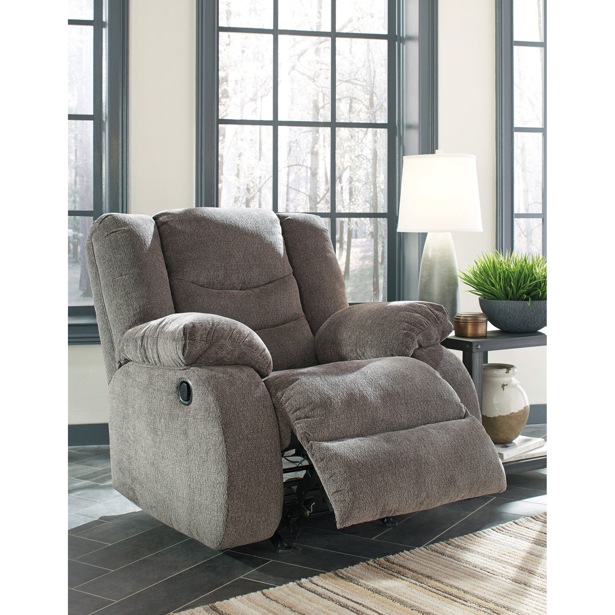 Kent Rocker Recliner - 9860625_ASHL_LF1_RM