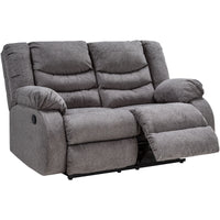 Kent Reclining Loveseat - 9860686_ASHL_PRI_OL