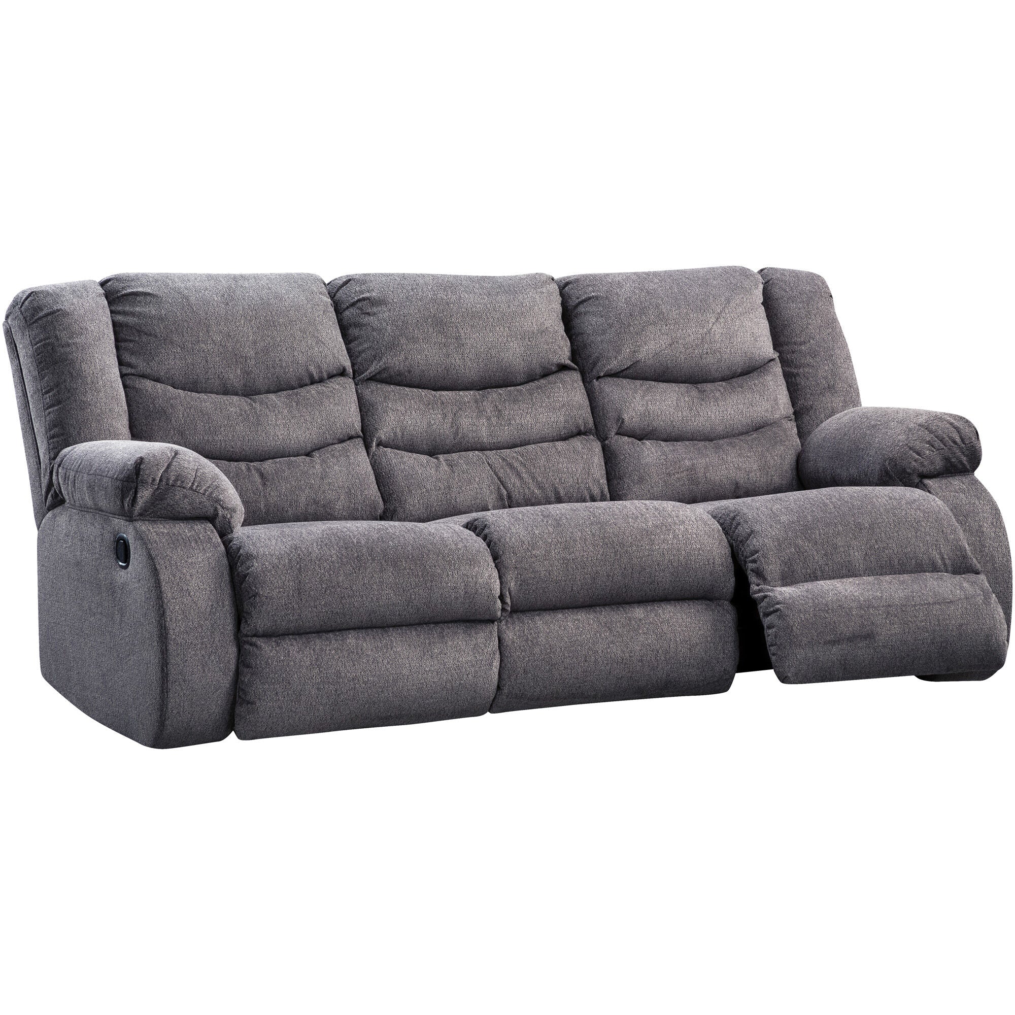 Slumberland reclining sofa sale