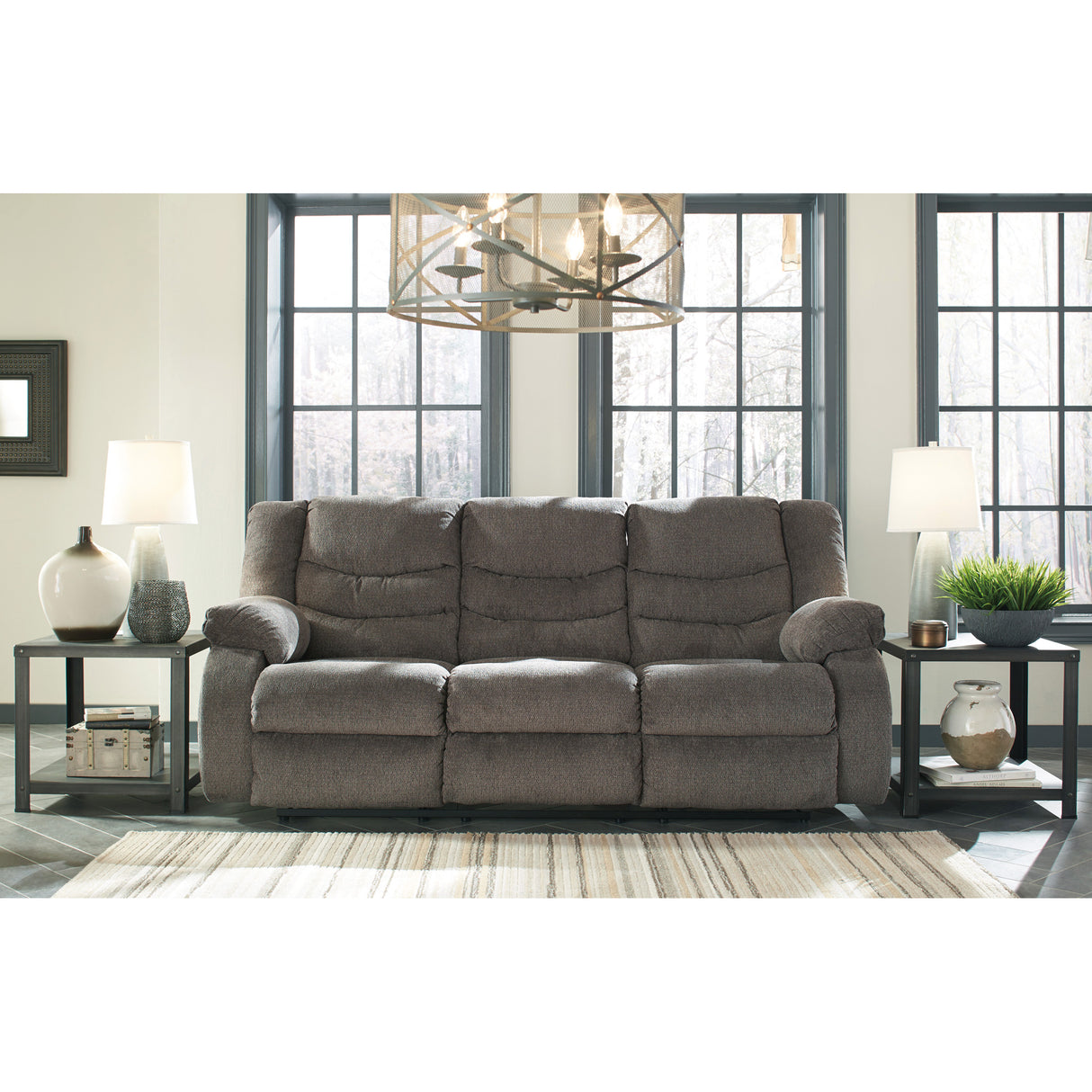 Kent Reclining Sofa