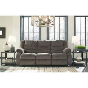 Kent Reclining Sofa - 9860688_ASHL_LF5_RM