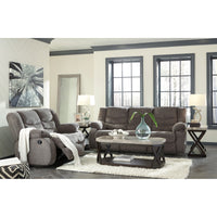 Kent Reclining Sofa - 9860688_ASHL_LF6_RM