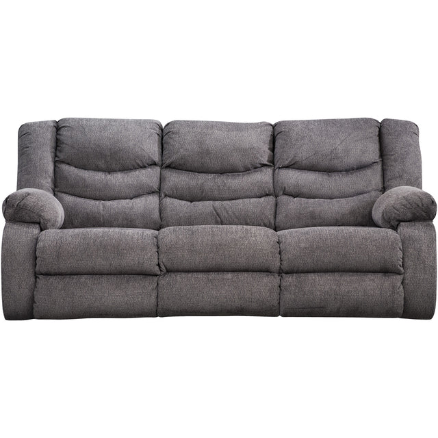 Kent Reclining Sofa front view