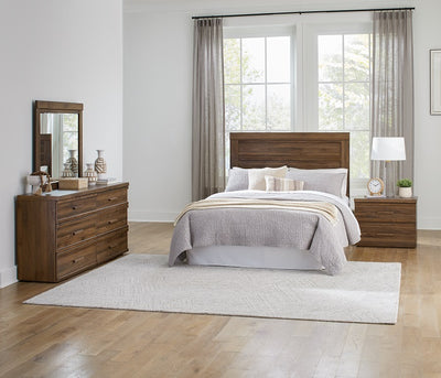 Borgata bedroom group furniture