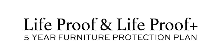 Life Proof 5-Year Furniture Protection Plan