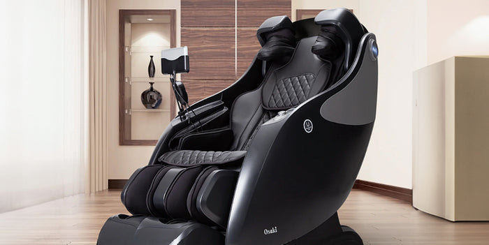 massage chair