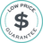 low price guarantee