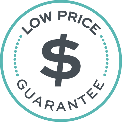 low price guarantee