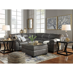 Redmond 2 Piece Sectional - P120058_ASHL_LF3_RM