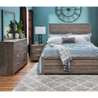 Culverbach 4 Piece Room - PASH008