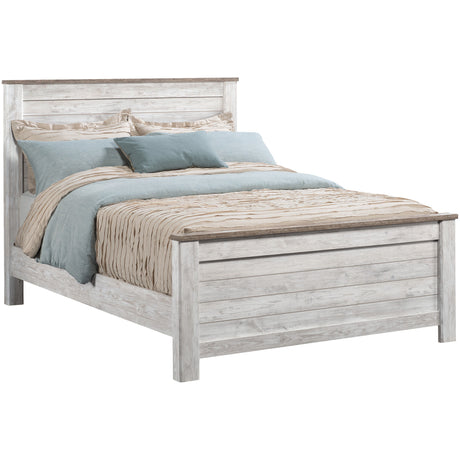 Willowton Bed - PASH267